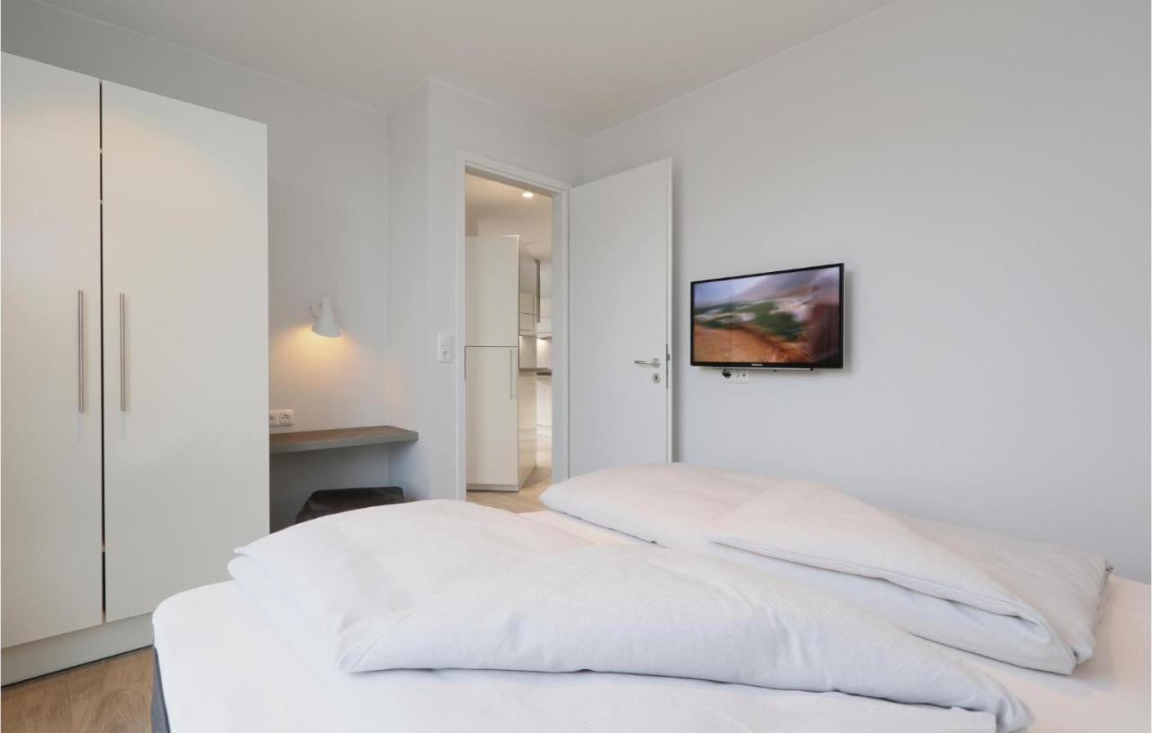 Duenenvilla Dtr098 Eg Lübeck Kültér fotó